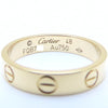 Cartier ring