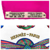 Hermès scarf