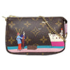 Louis Vuitton clutch