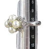 Dior ring