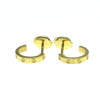 Cartier earring