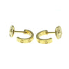 Cartier earring