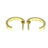 Cartier earring