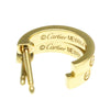 Cartier earring