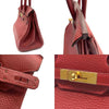 Hermès handbag
