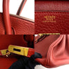 Hermès handbag