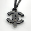 Chanel necklace