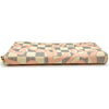 Secondhand Louis Vuitton Clemence White Canvas Accessories