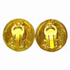 Chanel earring