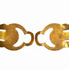 Chanel earring