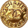 Chanel earring