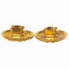 Chanel earring