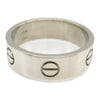 Cartier ring