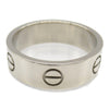 Cartier ring