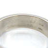 Cartier ring