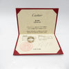 Cartier ring