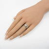 Cartier ring