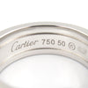 Cartier ring