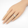 Cartier ring