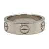 Cartier ring