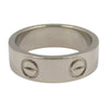 Cartier ring