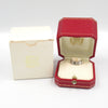 Cartier ring