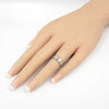 Cartier ring