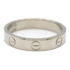 Cartier ring