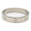Cartier ring