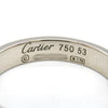 Cartier ring