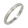 Cartier ring