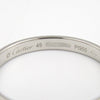 Cartier ring