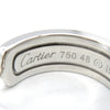 Cartier ring