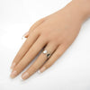 Cartier ring
