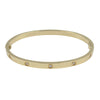 Cartier bracelet