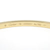 Cartier bracelet