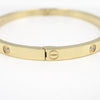 Cartier bracelet