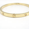 Cartier bracelet