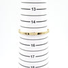 Cartier bracelet