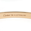 Cartier bracelet