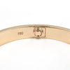Cartier bracelet