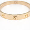 Cartier bracelet
