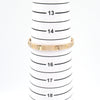 Cartier bracelet