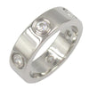 Cartier ring