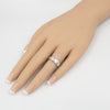 Cartier ring