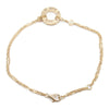 Cartier bracelet