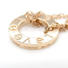 Cartier bracelet