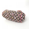 Secondhand Louis Vuitton Papillon Brown Canvas Bag