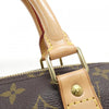 Louis Vuitton travel