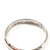 Cartier ring
